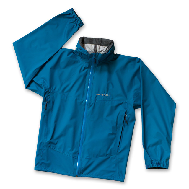 Rainwear (jacket + pants)